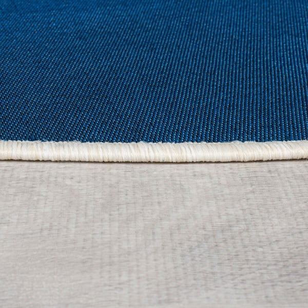 Kerek kültéri szőnyeg ø 160 cm Geo – Flair Rugs-image-3