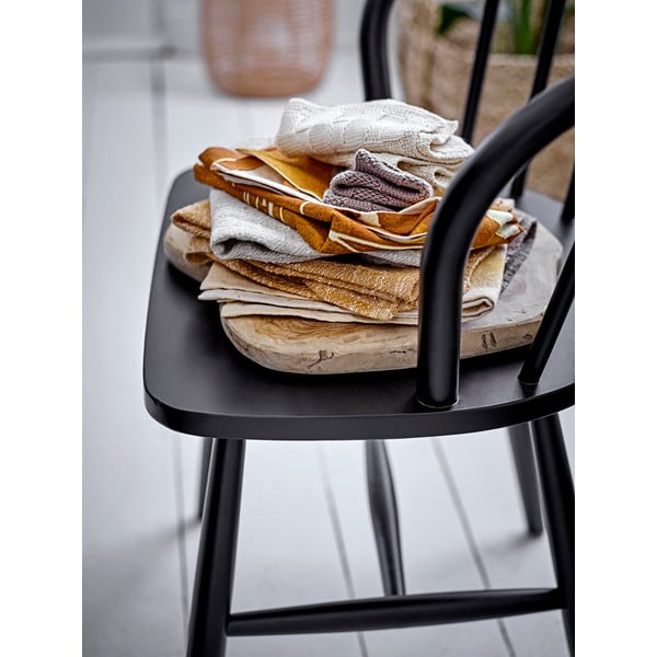 Pamut konyharuha szett 3 db-os 70x45 cm Heika - Bloomingville-image-1