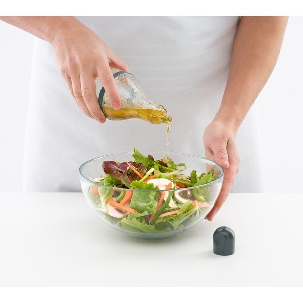 Tritán dressing shaker – Lékué-image-1