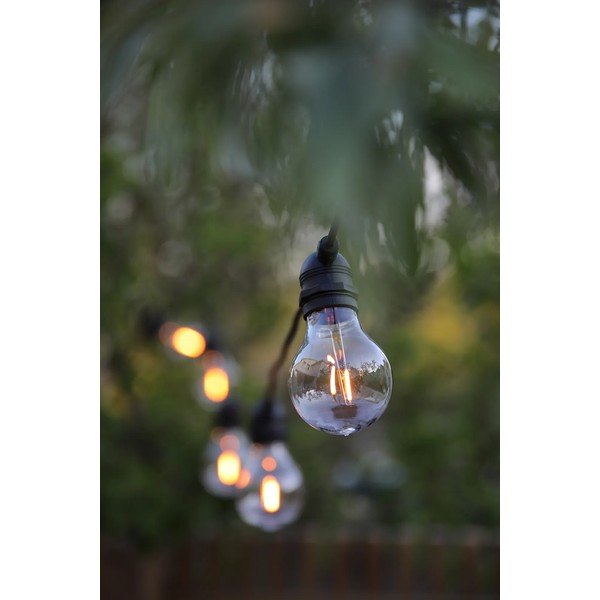 Fényfüzér izzók száma 10 db-os hosszúság 500 cm Link – Markslöjd-image-1