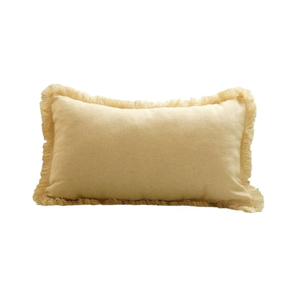 Pamut párnahuzat 30x50 cm – Mioli Decor