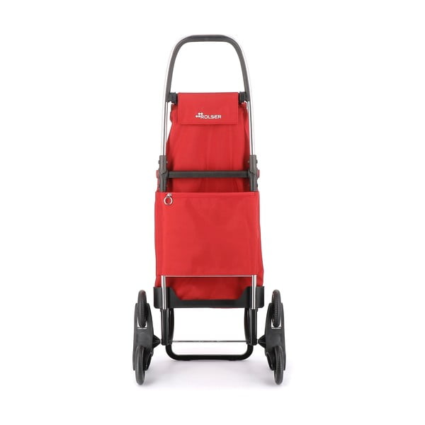 Gurulós bevásárlótáska 43 l I-Max MF 6 Logic – Rolser-image-4