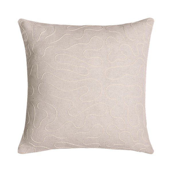 Díszpárna 45x45 cm Cirana – douceur d'intérieur