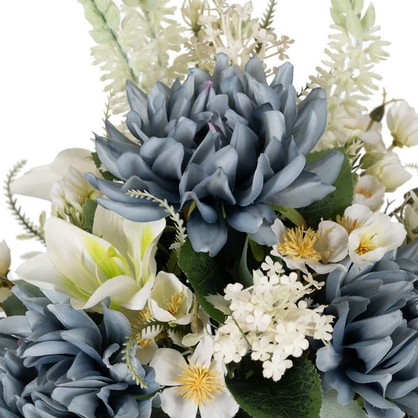 Művirág (magasság 48 cm) Azul – Ixia-image-2