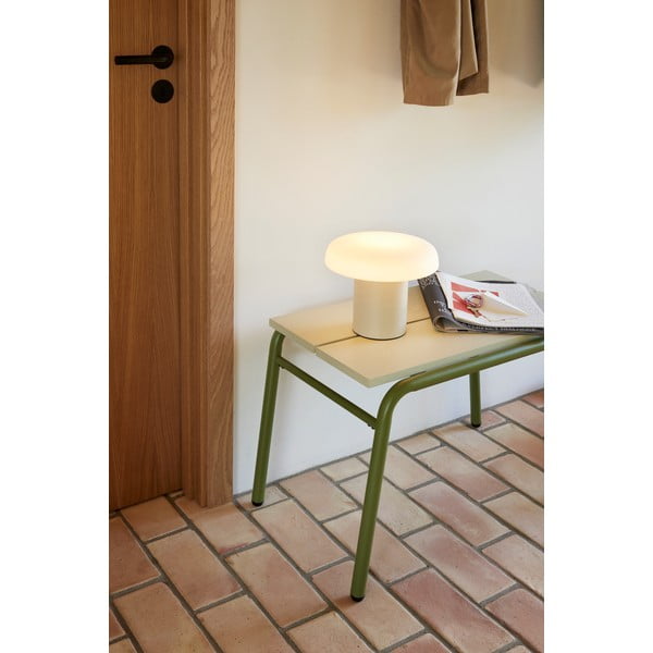 Zöld-szürke pad Koi – Hübsch-image-1