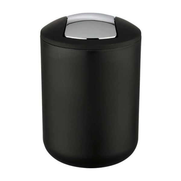 Brasil S fekete szemetes, magassága 21 cm - Wenko-image-2