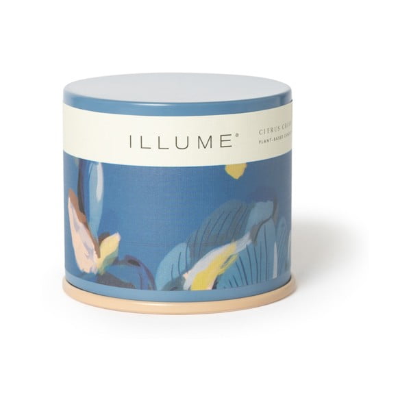 Illatos gyertya, égési idő 50 ó Citrus Crush – ILLUME x Bloomingville