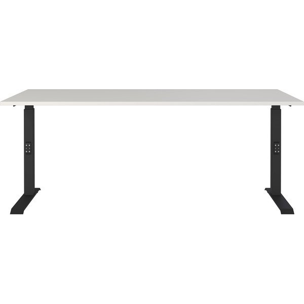 Íróasztal 80x180 cm Agenda – Germania