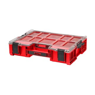Szerszámosláda Pro – Qbrick Sys­tem