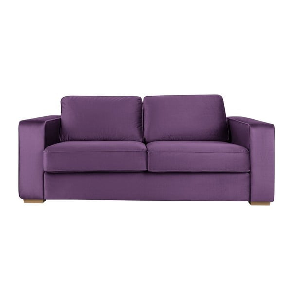 Chicago levendula színű 3 személyes kanapé - Cosmopolitan design