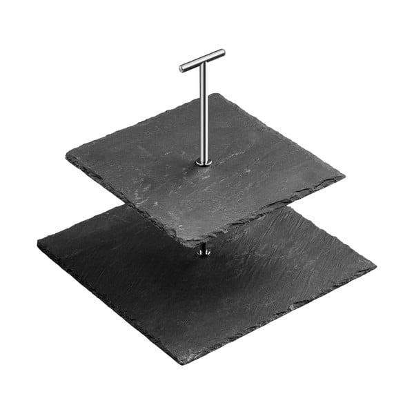 Emeletes kínálótálca – Premier Housewares