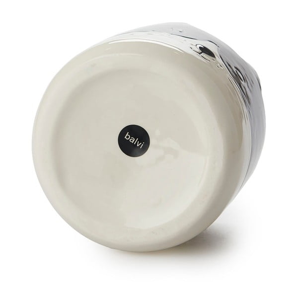 Kerámia virágcserép ø 13,5 cm Kitty – Balvi-image-4