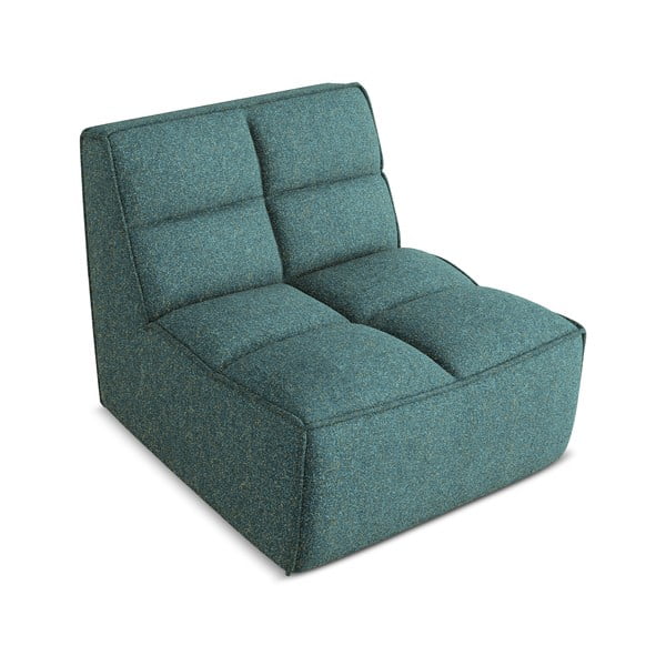 Türkiz kanapé modul Kalai – Makamii-image-3