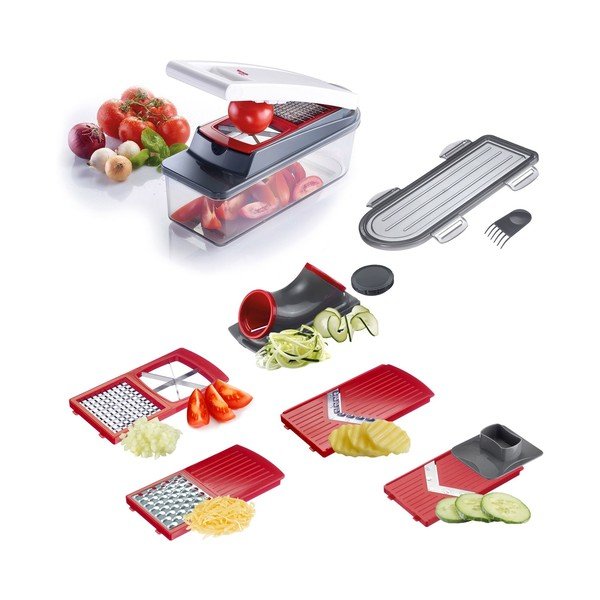 Dicer multifunkcionális szeletelő - Westmark-image-1