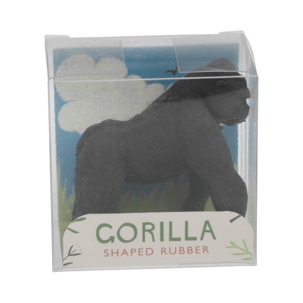 Gorilla alakú radír - Rex London-image-2