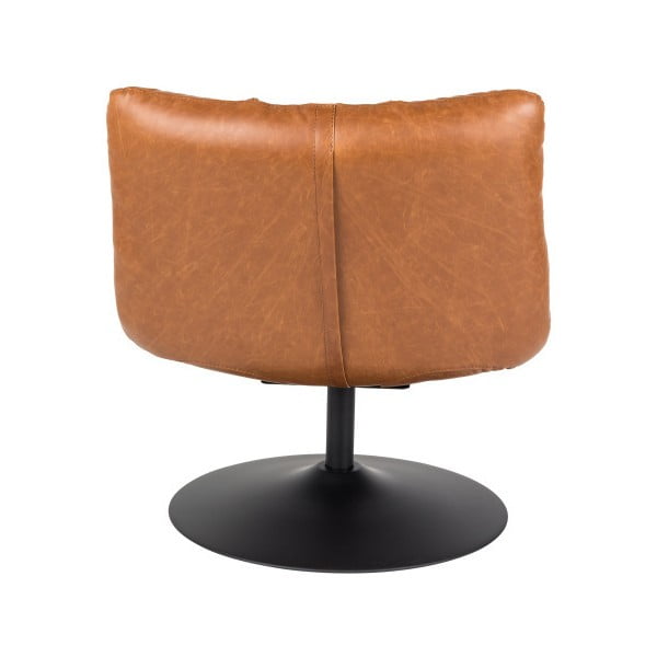 Bar barna fotel - Dutchbone-image-3