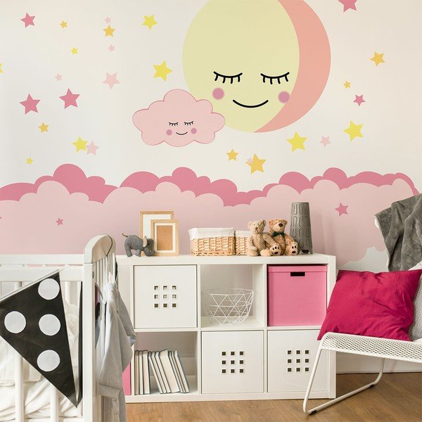 Clouds And Scandinavian Stars falmatrica - Ambiance-image-4