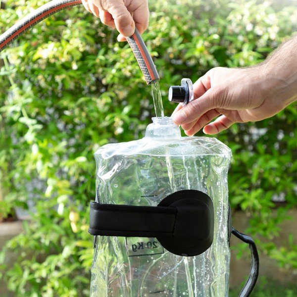 Watrainer súlyzsák, 13 l - InnovaGoods-image-1