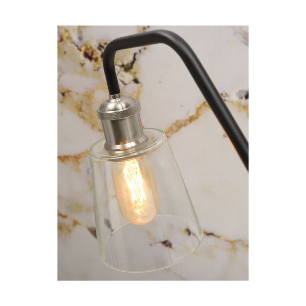 Paris fekete asztali lámpa - Citylights-image-1