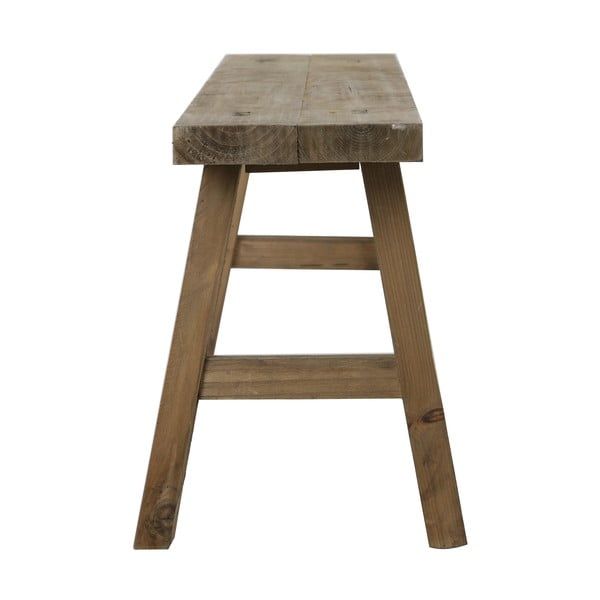 Natúr színű pad Safane – Light & Living-image-3