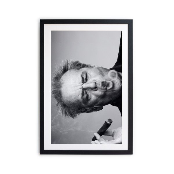 Kép 30x40 cm Jack Nicholson – Little Nice Things-image-2