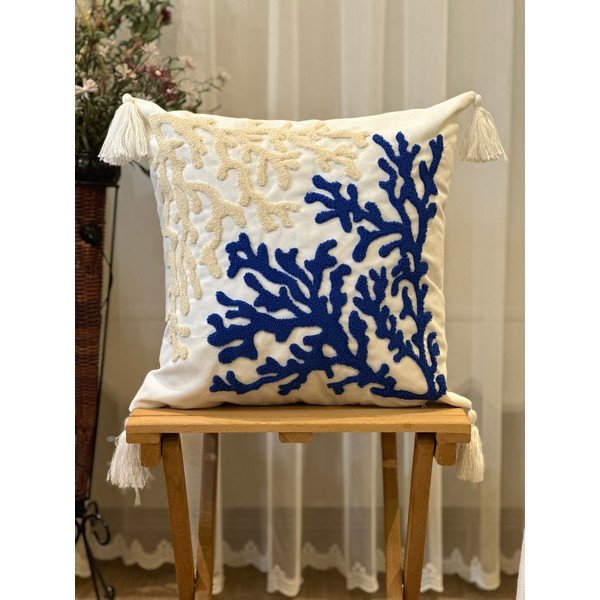 Díszpárna 43x43 cm – Mila Home-image-1