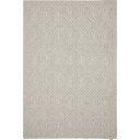 Világosszürke gyapjú szőnyeg 160x230 cm Dive – Agnella