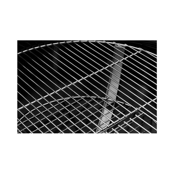 Classic One fekete grill beépített hőmérővel és légáramlás szabályozóval - Jamie Oliver-image-4