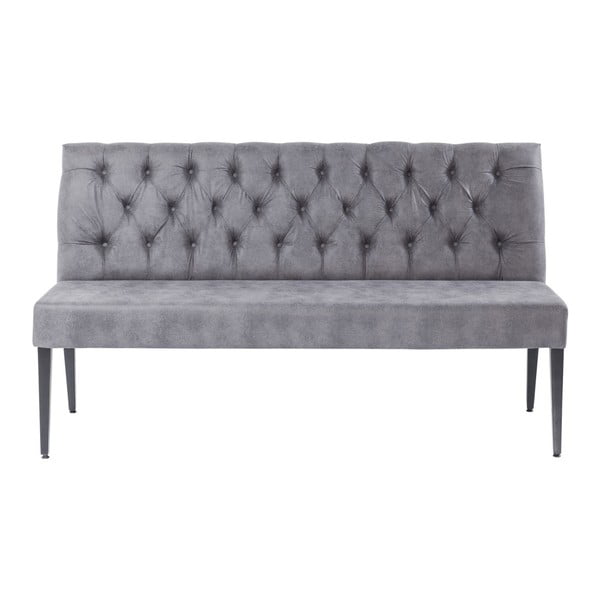 Econo szürke kanapé - Kare Design