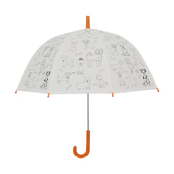 Gyerek esernyő PIY: Dogs – Esschert Design
