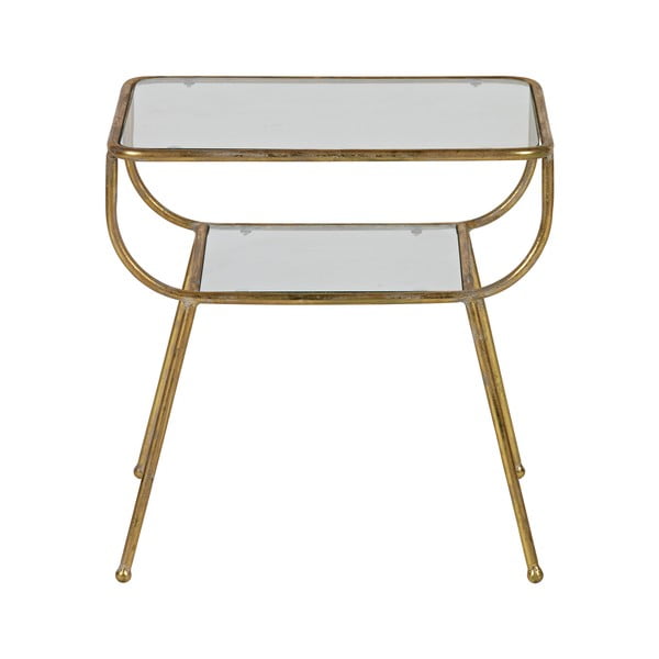 Tárolóasztal 40,5x47 cm Amazing – WOOOD-image-2