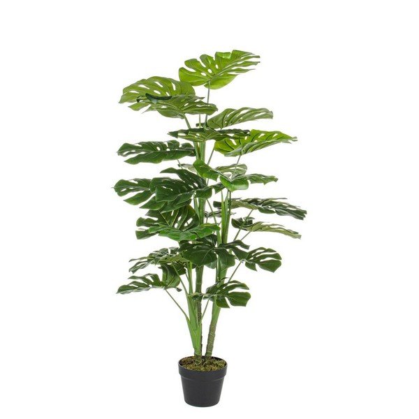 Monstera műnövény (magasság 120 cm) Philodendron – Bizzotto