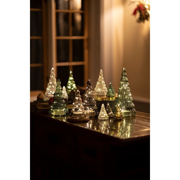 Fénydekoráció ø 13 cm Lucy – Sirius-image-2