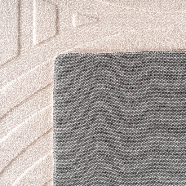 Krémszínű szőnyeg 160x230 cm Pompei – Ayyildiz Carpets-image-4