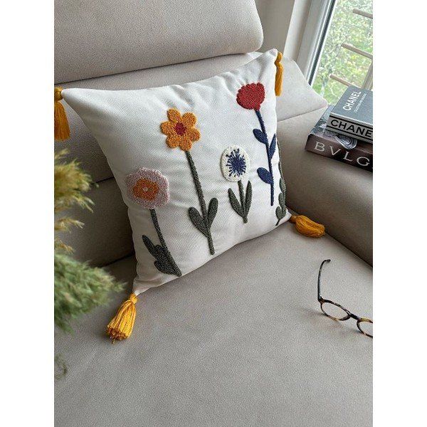 Párnahuzat 43x43 cm – Mila Home-image-2