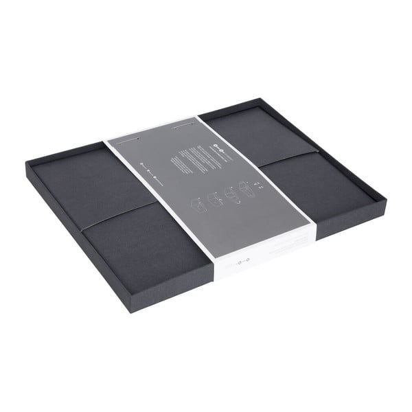 Fedeles tárolódoboz Katrin – Bigso Box of Sweden-image-3