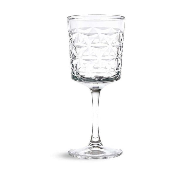 Borospohár szett 4 db-os 330 ml – Hermia