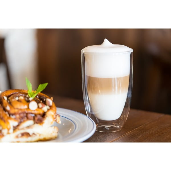 Bögre szett 2 db-os 350 ml Amo – Vialli Design-image-4