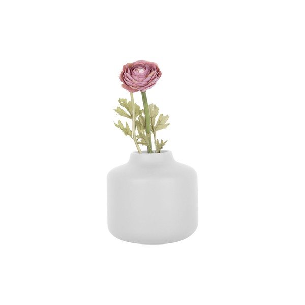 Eminent krémszínű kerámia váza - PT LIVING-image-1