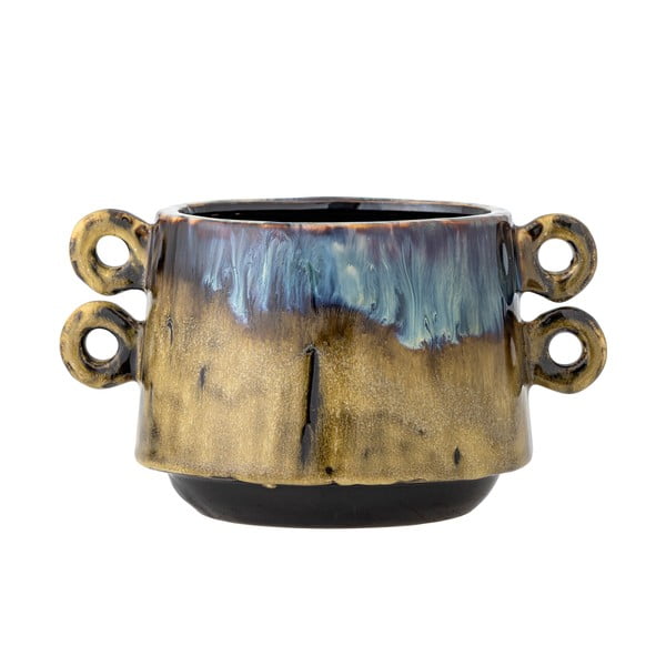 Kőedény kaspó ø 18 cm Walton – Bloomingville-image-2