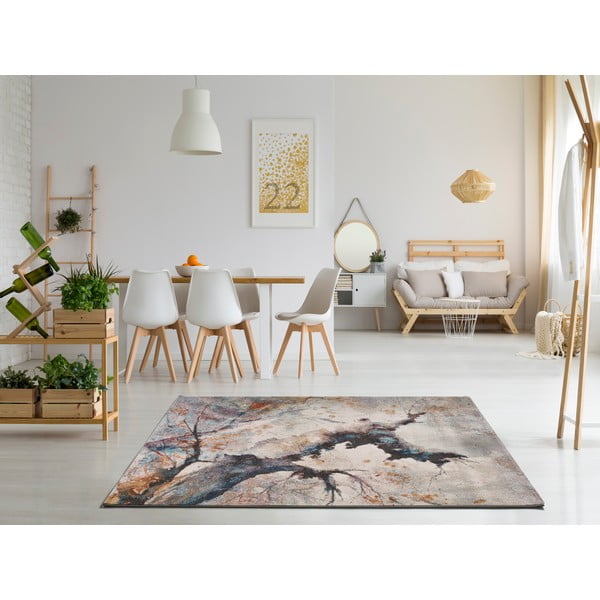 Salsa Marble szőnyeg, 160 x 230 cm - Universal-image-1