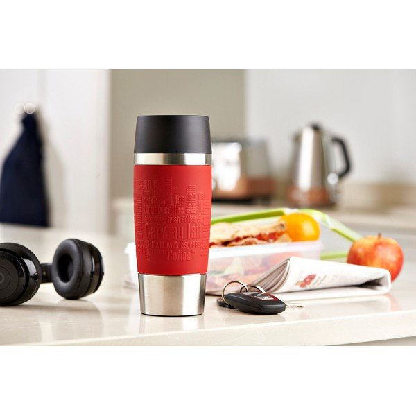 Piros termobögre 0.5 l – Tefal-image-3