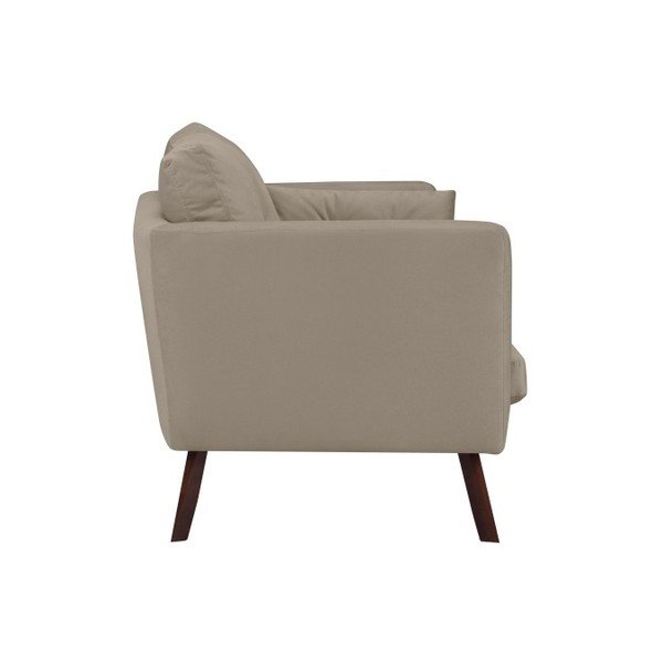 Elena bézs kétszemélyes kanapé - Mazzini Sofas-image-3
