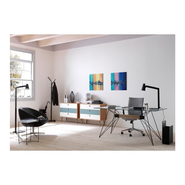 Nordby fiókos szekrény - Design Twist-image-2