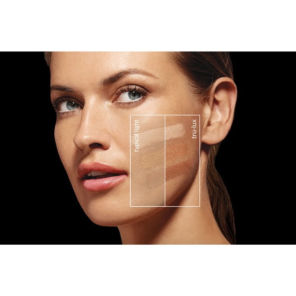 Fali-kozmetikai tükör világítással-nagyítós (ötszörös) ø 20 cm Sensor – simplehuman-image-3