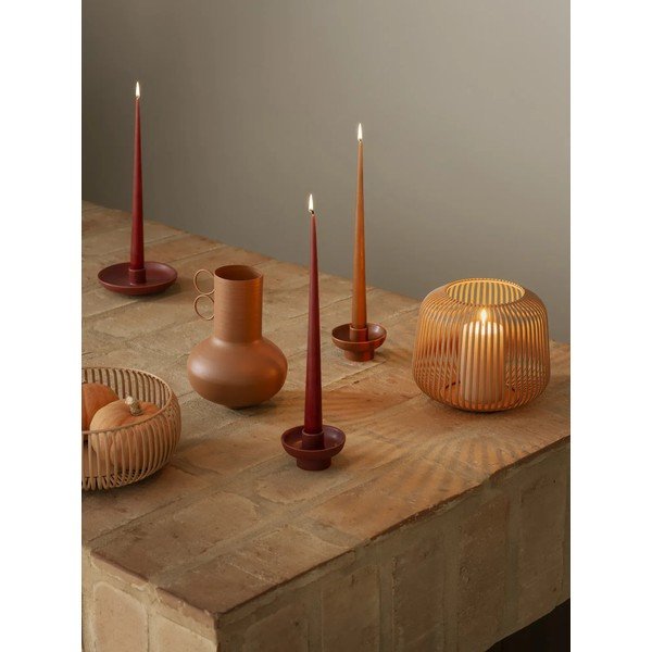 Acél gyümölcsös kosár Lito M – Blomus-image-3