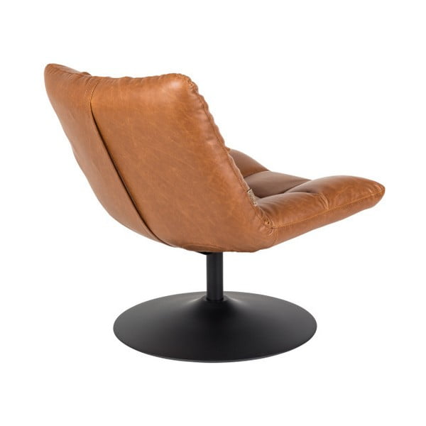 Bar barna fotel - Dutchbone-image-2