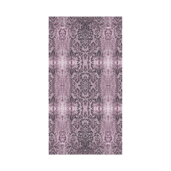 Pengo ellenálló szőnyeg, 100 x 160 cm - Vitaus-image-1