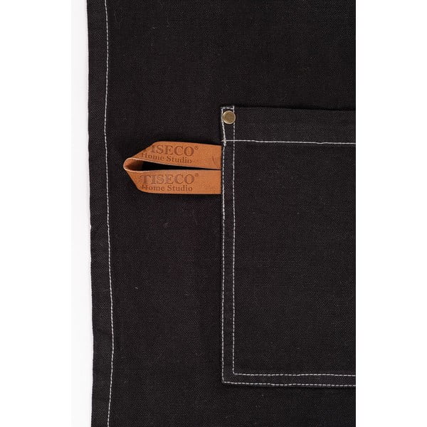 Pamut kötény Havana - Tiseco Home Studio-image-3