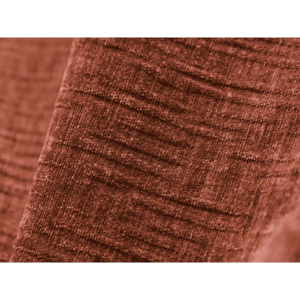 Piros sarokkanapé (variálható) Vanda – Mazzini Sofas-image-4